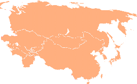 North Asia